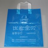 小清新手提袋塑料包装袋胶袋  厂家直销