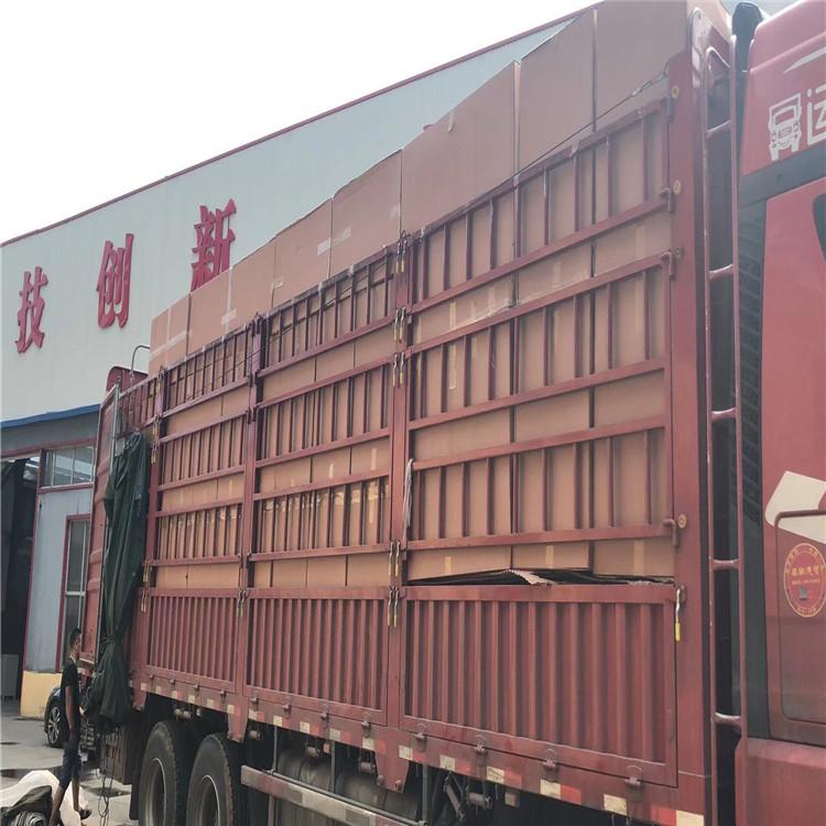 厂家供应大棚车间降温湿帘纸 15公分水帘纸芯价格 尺寸定制 全国发货