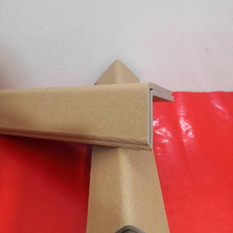 济南正兴纸箱打包角 家具纸护角 蜂窝纸护角 铝厂护角 钢厂纸护角 砖厂纸护角 通过ISO9001认证