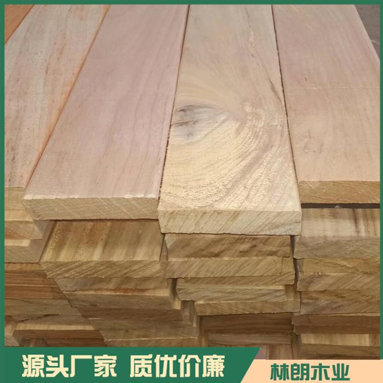 漯河 印尼菠萝格 非洲菠萝格批发 支持定做 价格优惠
