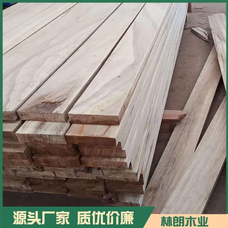 周口 印尼菠萝格 非洲菠萝格批发 源头厂家 林朗木业