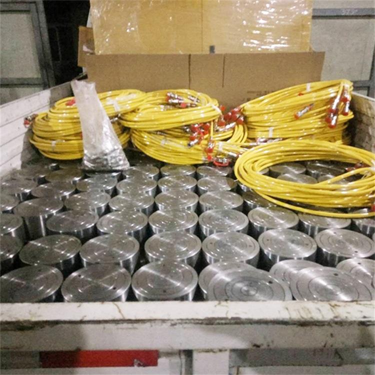 桥梁用扁平油缸    桥梁用扁平油缸规格      坚固耐用