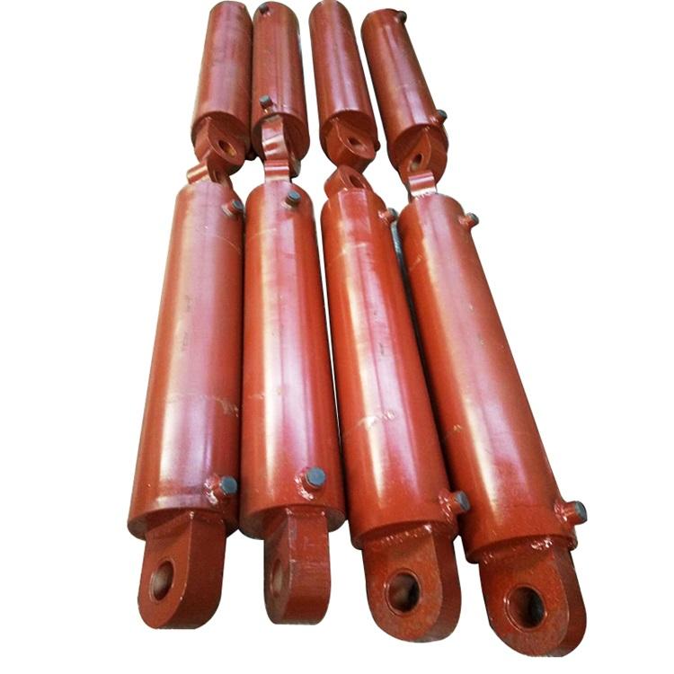 桥梁用扁平油缸     桥梁用扁平油缸生产    品质可靠