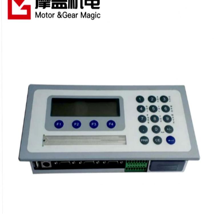 DIS2116数字称重仪表厂家直销   西安发货