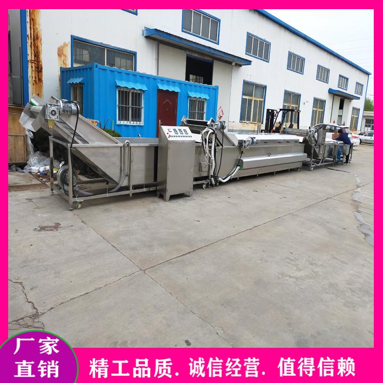 包装袋清洗风干流水线 蔬菜丽水风干机 翻转强流除水吹干机 连续式风干去水机