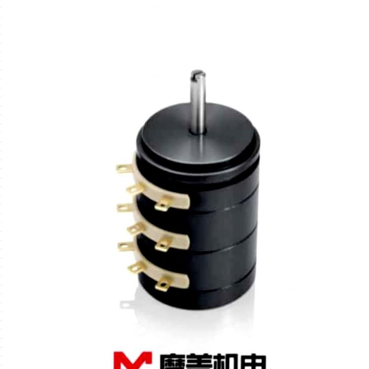 NOVOtechnikP2500角度位移传感器