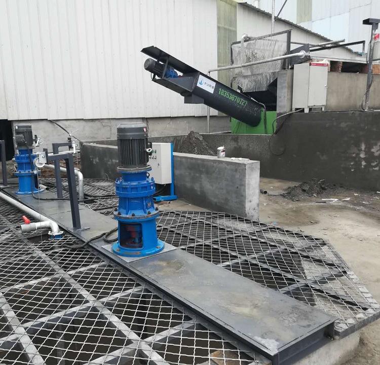 振动砂石分离机厂家直销 品质保障 震动砂石分离机价格