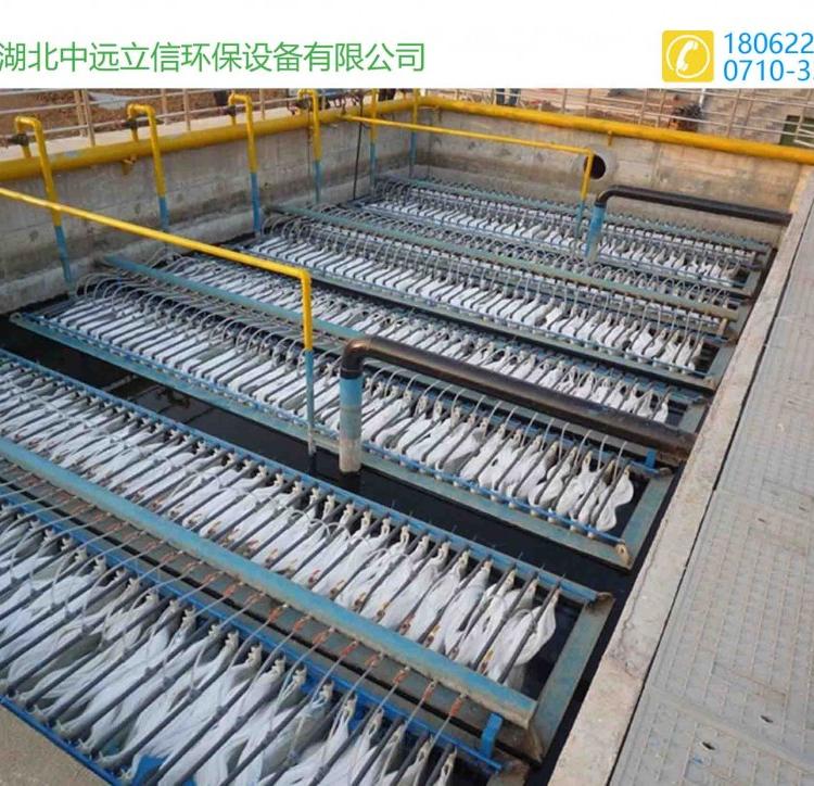 襄阳污水处理设备_武汉废水净化器_宜昌污水处理装置