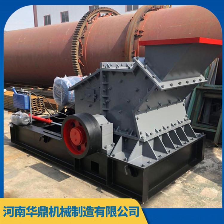 厂家直销小型液压开箱制砂机 新型液压开箱制砂机 运转平稳 无振动和噪音