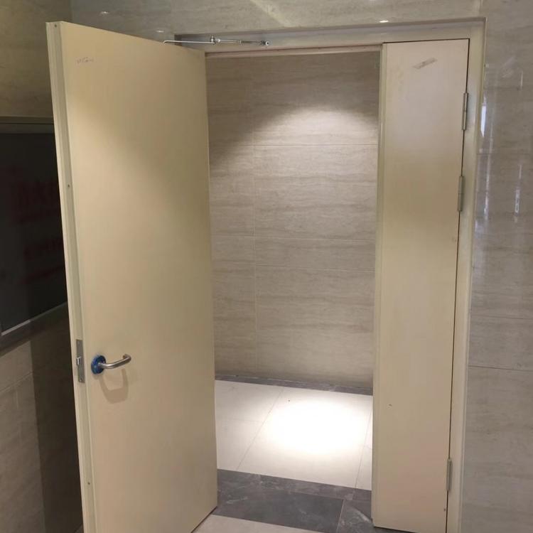 河南钢制防火门；鹏晟防火门厂家 按需定制