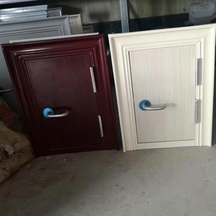 河南钢木防火门 ；防火门厂家 规格齐全