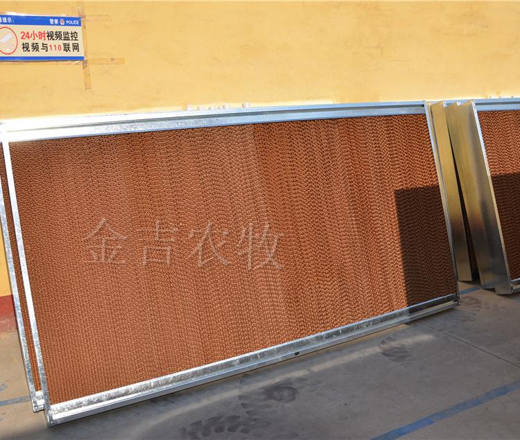 厂家定制直销价格 畜牧养殖大棚降温水帘   定制降温专用水帘