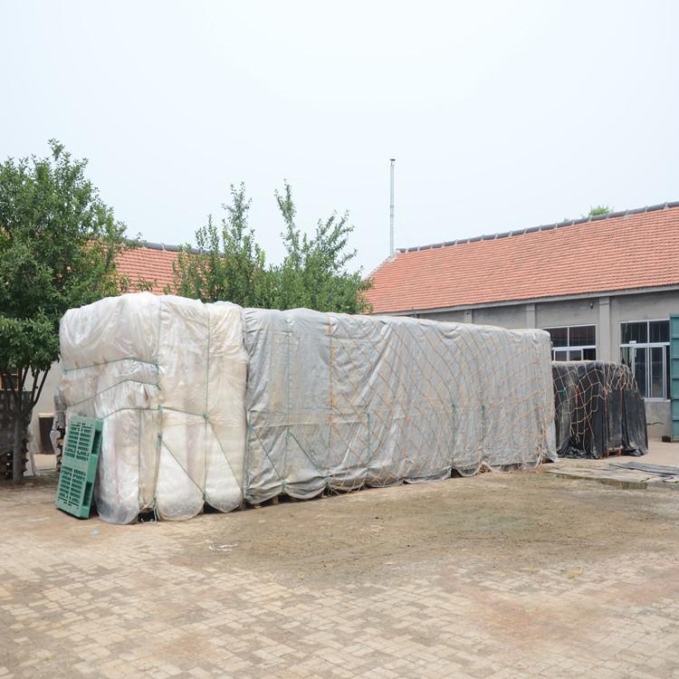 蔬菜大棚专用白色压膜绳价格实惠 白色压膜绳价格实惠