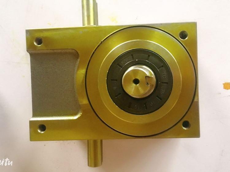 厂家现货供应 高精密凸轮分割器70DF-16-270法兰面厂家直销质保两6