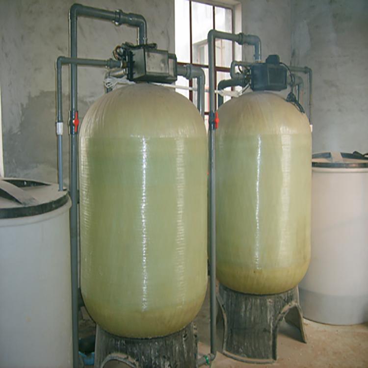 富莱克全自动钠离子交换器锅炉树脂软水器