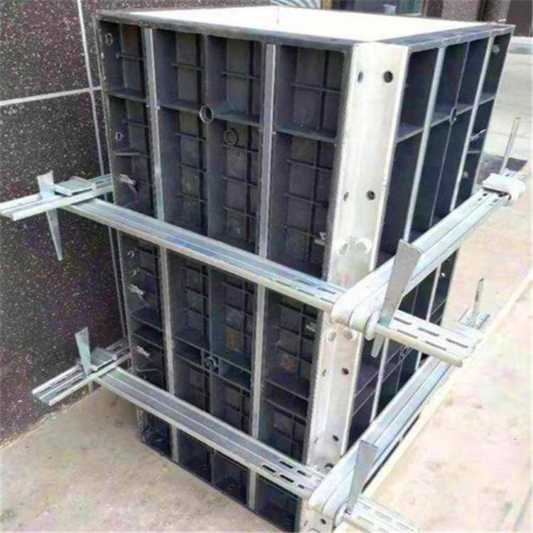 方柱扣 高强度可定制方柱紧固件现货充足 可调加固紧固件