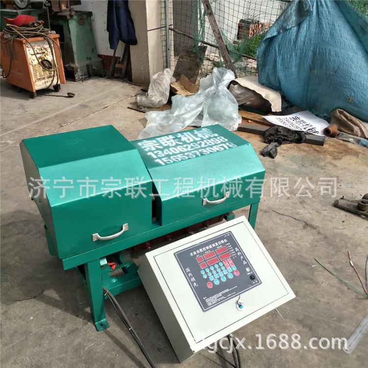 长期供应全自动数控液压钢筋调直机价格低 质量好  品质可靠