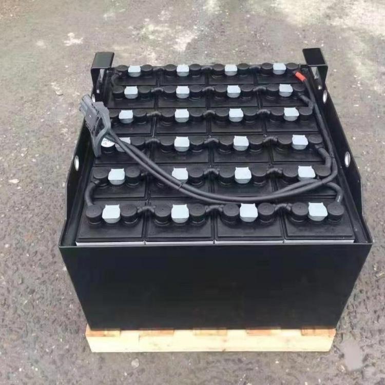电动叉车蓄电池 叉车蓄电池48V蓄电池组48V500厂家长期现货批发供应