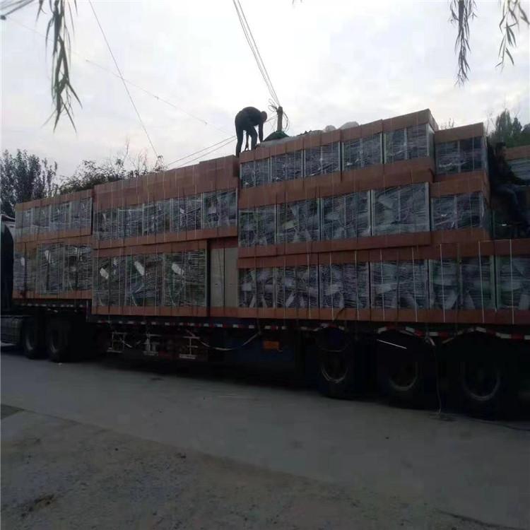 厂家直销车间降温推拉风机 大风量负压风机 工业排风扇 高锌层 好电机 型号定制