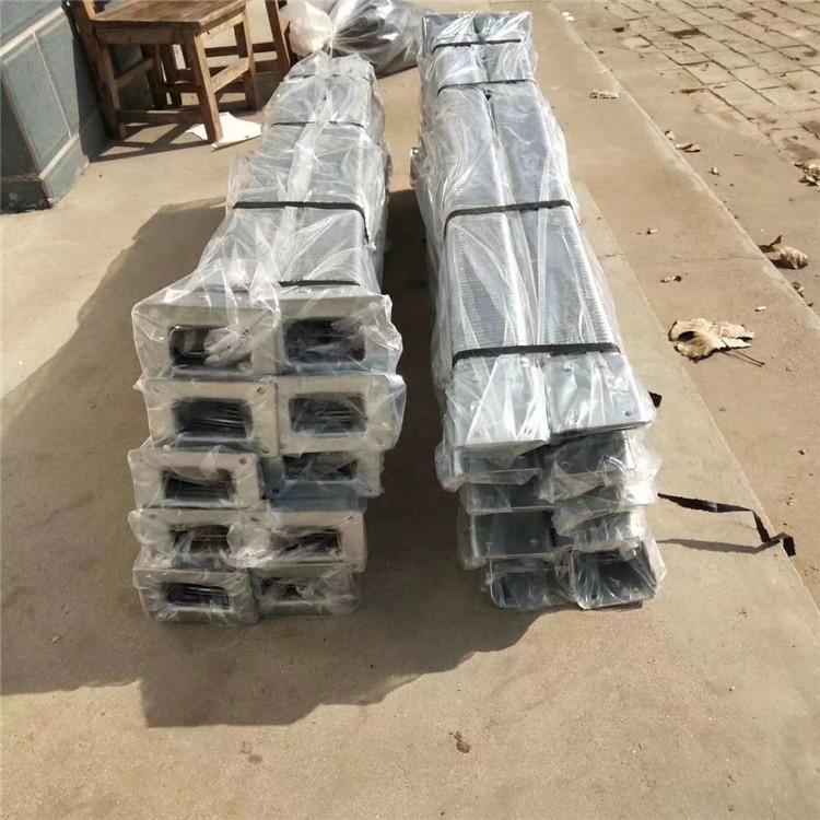吉航厂家销售DGT矩形金属软管 全封闭拖链 电缆DGT导管防护套 质优价廉