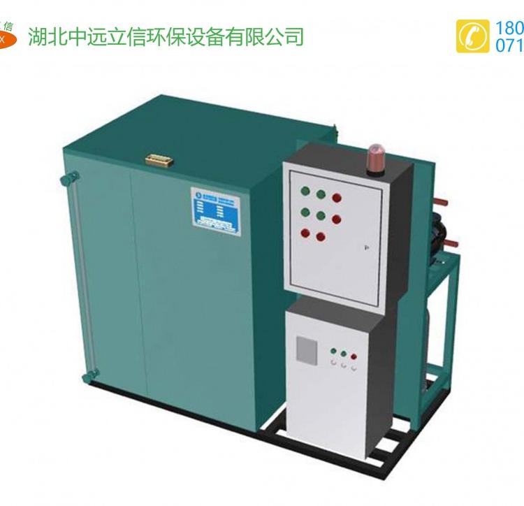 成都废水治理装置_湖北污水处理净化设备_四川污水处理设备