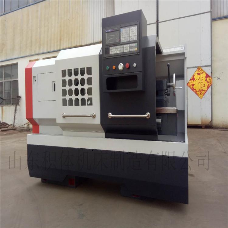 数控车床产品 山东6150数控车床 山东积体机床 生产厂家