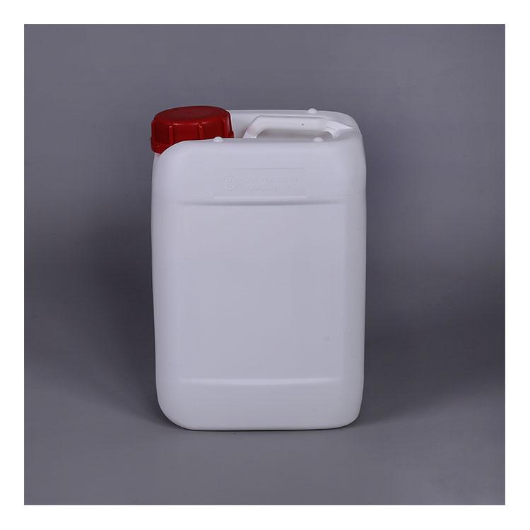5L堆码桶 红盖堆码桶 乳白色塑料桶   塑料堆码桶_全新料HDPE 5升堆码桶 对角线桶 _