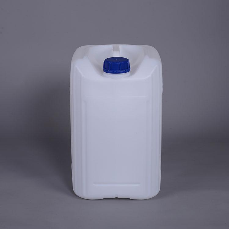 20L堆码桶 20L方形塑料桶 蓝盖堆码桶 20公斤堆码桶多少钱 白色塑料方桶厂家 化工桶 20L小桶厂家 本色塑料桶   HDPE塑料桶