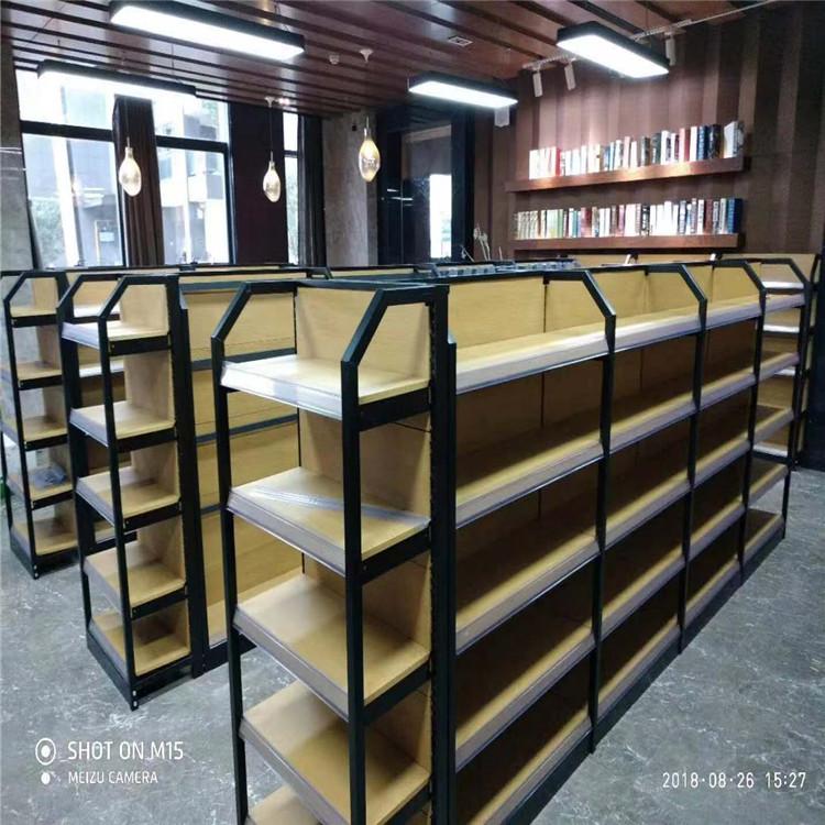 全国供应超市货架 新型超市货架出售 货源充足 量大从优