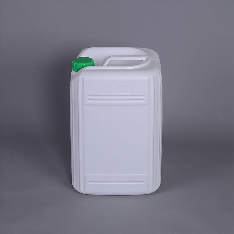 堆码桶 25公斤塑料桶 乳白色 绿盖塑料桶   塑料堆码桶_聚乙烯塑料桶价格 香精桶价格