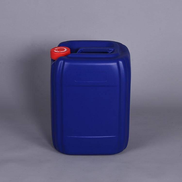 25L堆码桶 25L方形塑料桶 深蓝色堆码桶 25公斤堆码桶多少钱 蓝色塑料方桶厂家 化工桶 25L小桶厂家 蓝色塑料桶