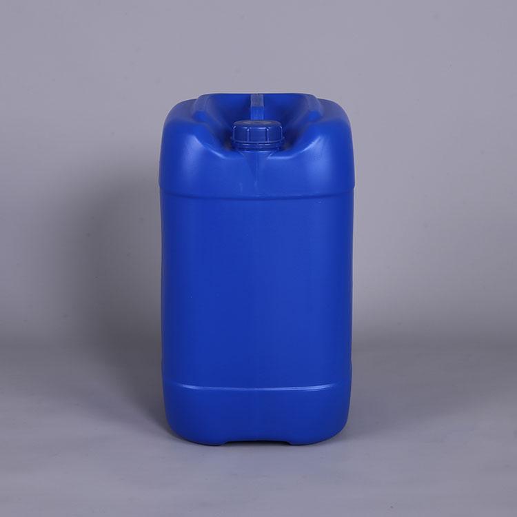 堆码桶 30L堆码桶 30公斤塑料桶价格蓝色 塑料桶  塑料堆码桶
