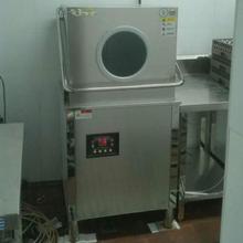 罩式洗碗机  小型商用洗碗机 餐饮洗碗机 洗碗机厂家 揭盖式洗碗机