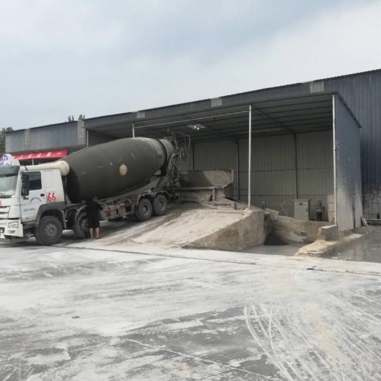湖南振动砂石分离机厂家直销 零排放设备 震动砂石分离机价格