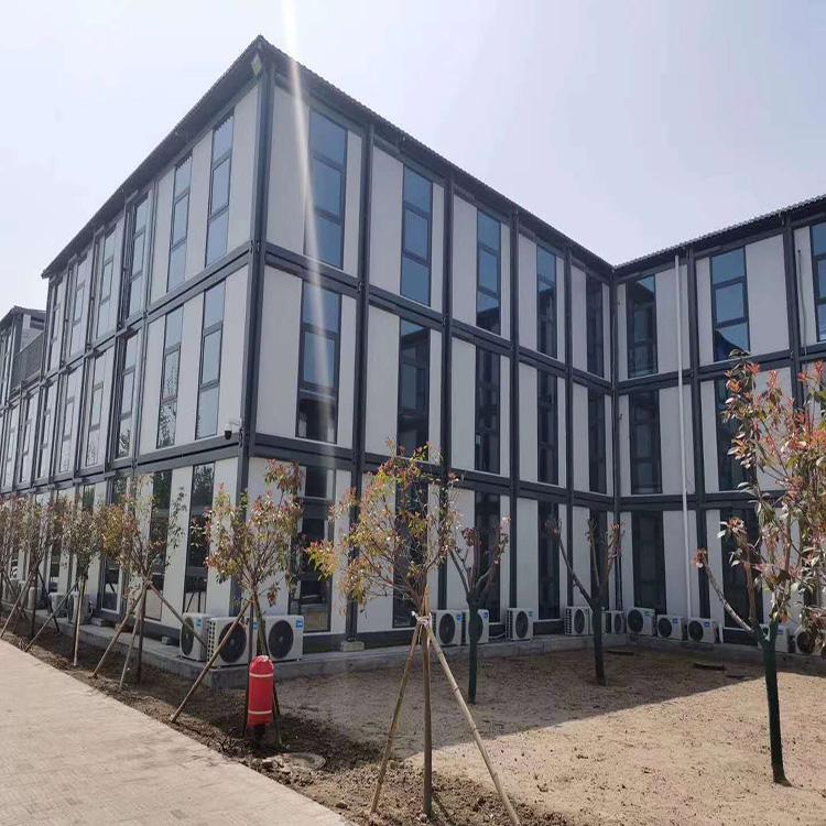打包箱 一达 打包箱价格低 质量好品质保证