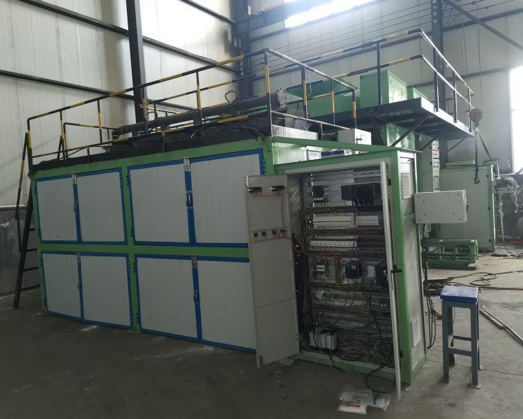 厂家长期批发供应全自动小料称量系统 质量可靠 操作简单