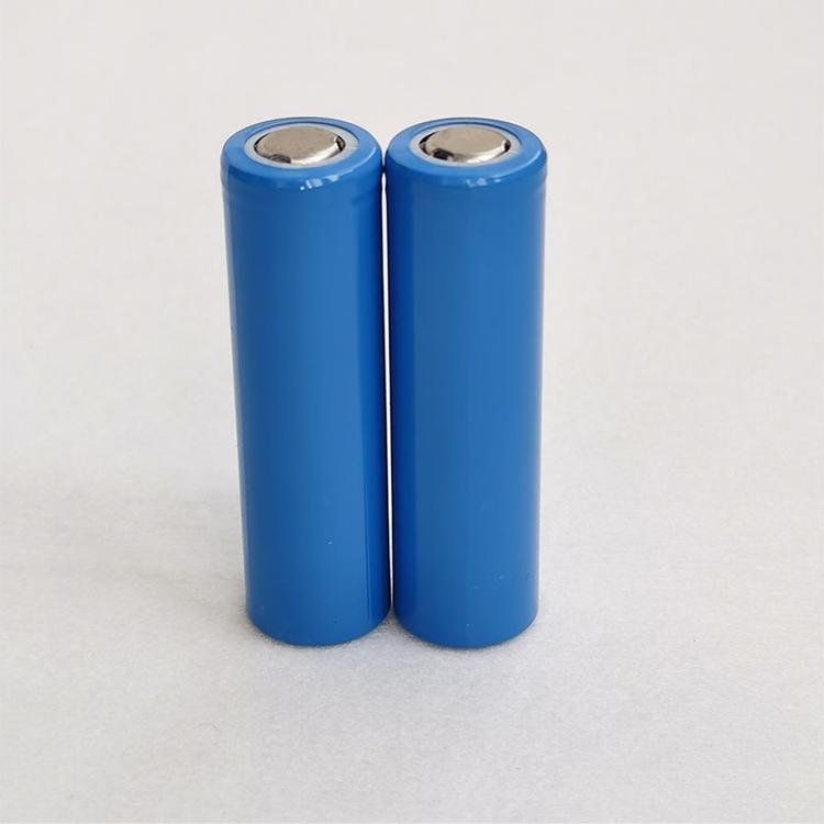 14500锂电池磷酸铁锂电池5号500毫安充电电池3.2v草坪灯电动牙刷