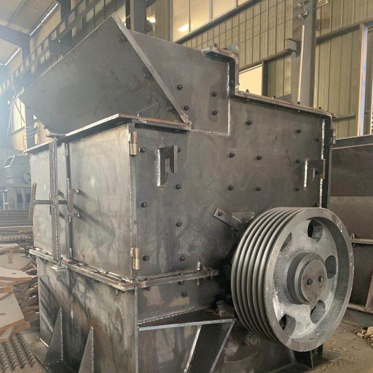 二代制砂机 制沙机供应厂家 新型制沙机