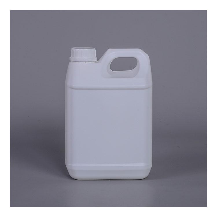 提把桶 2.5公斤提把桶方形塑料桶多少钱 乳白色塑料桶  塑料桶价格批发  白色民用桶 方形提桶 水桶 酒桶 油桶