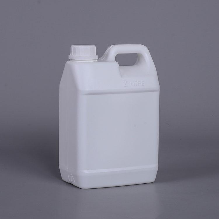 提把桶带标记 2-5公斤提把桶 塑料方桶价格出口级塑料桶厂家苏州塑料桶生产厂家