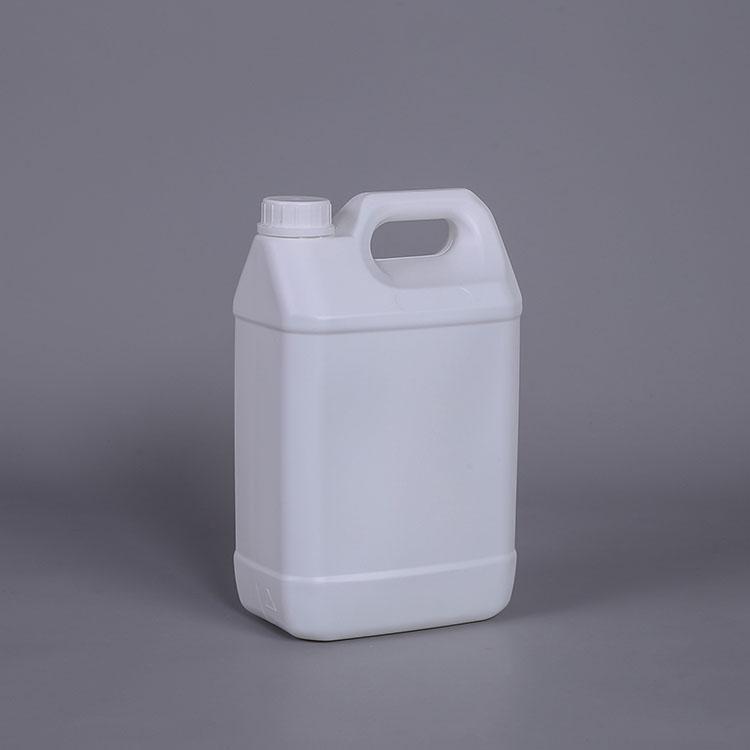 提把桶 4L提把桶 高款 白色塑料方桶厂家塑料方桶价格 白塑料桶多少钱