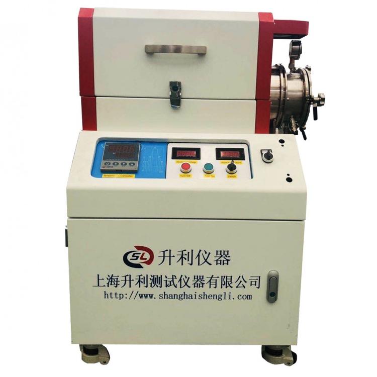 管式炉 真空红外管式炉 苏州力碳新能源 管式实验炉