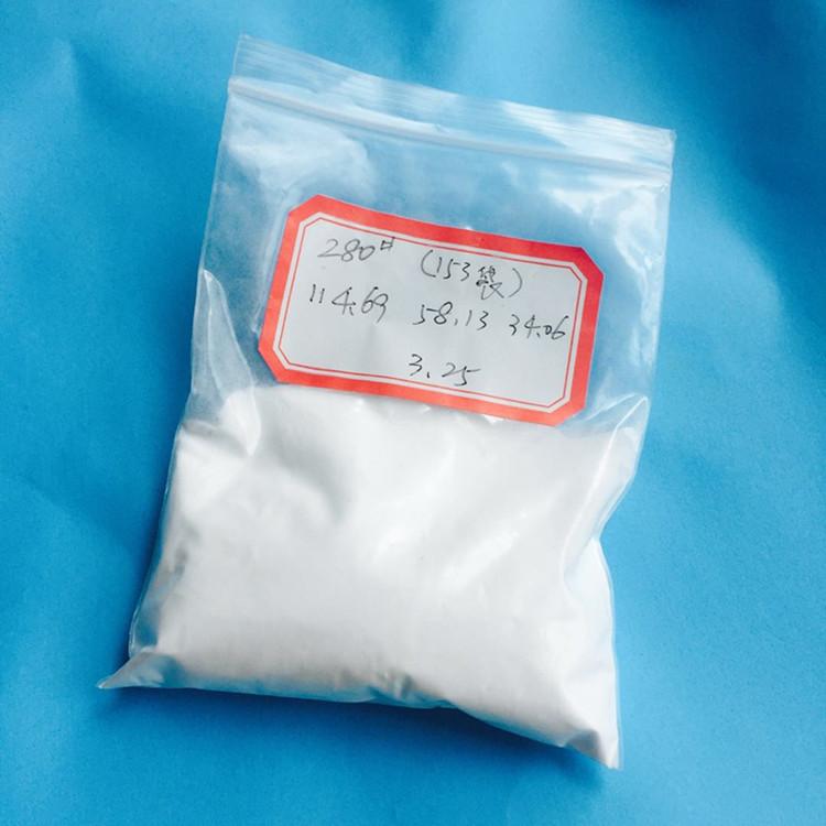 颗粒均匀圆润巴马克白刚玉粒度砂 高纯度研磨砂白刚玉金刚砂出口白刚玉