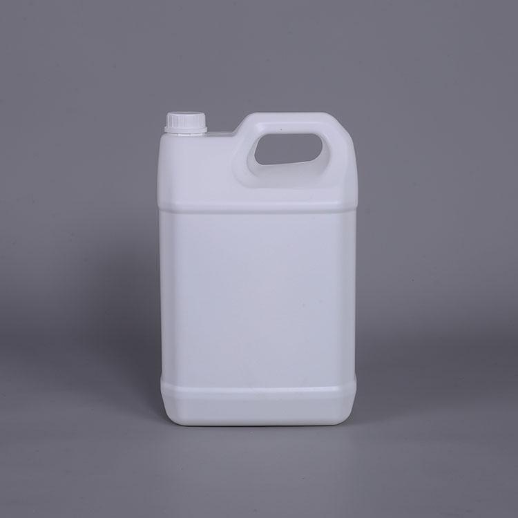 提把桶 5L提把桶价格   油桶  纯色提把桶 方桶价格 5公斤方形桶 香料桶厂家 塑料桶多少钱一个