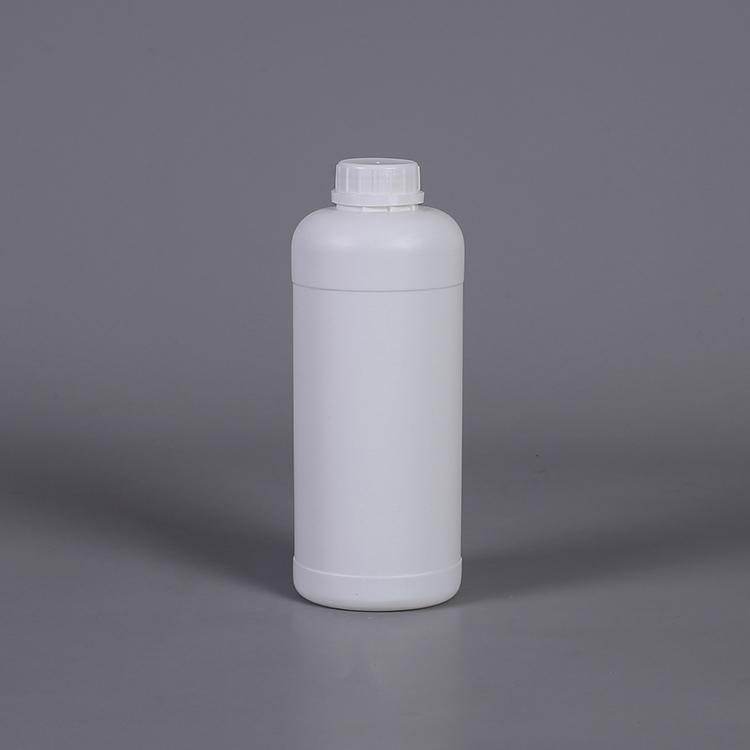 圆瓶  1.2L 量大优惠 斜肩圆瓶价格  分装瓶 塑料瓶5YP15圆瓶厂家直销