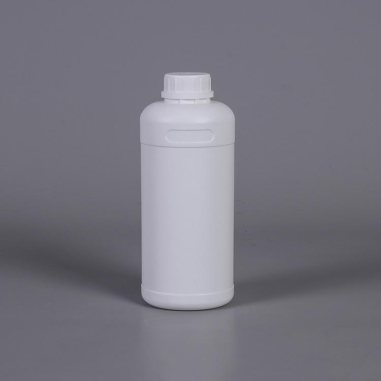 圆瓶  500ml 斜肩圆瓶多少钱 圆瓶厂家批发 量大优惠 分装瓶 塑料瓶 500ML-5YP45圆瓶圆瓶
