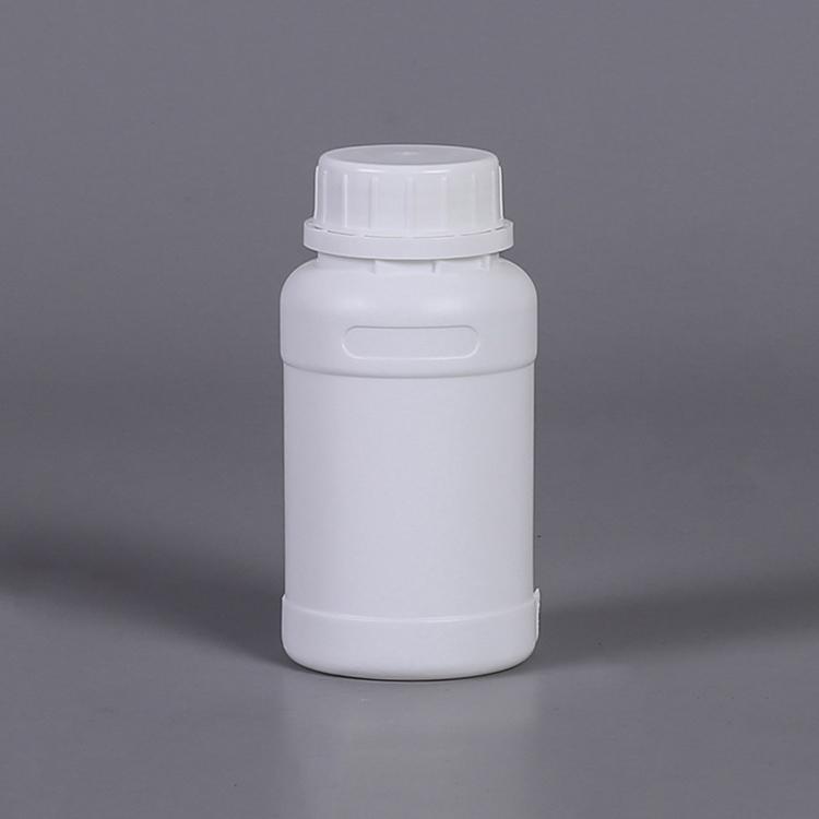 圆瓶  250ml 斜肩圆瓶多少钱 圆瓶厂家批发 量大优惠 分装瓶 塑料瓶 250ML-5YP45圆瓶圆瓶