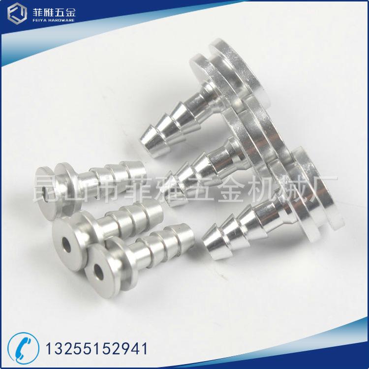 专业供应 铝车削加工 铝加工 机械加工