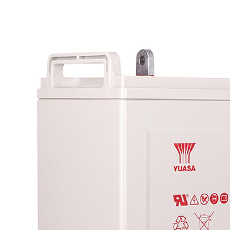 YUASA汤浅蓄电池NP100-12 铅酸蓄电池12V100AH 阀控式铅酸UPS蓄电池