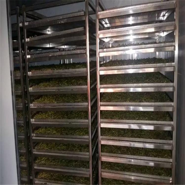 水产品专用热风循环烘箱 水产品专用烘干设备 海鲜贝烘干机